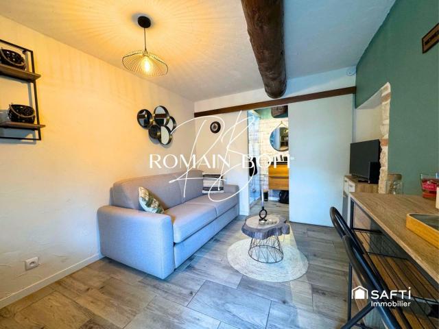 Appartement vente à Nîmes, Moulézan
