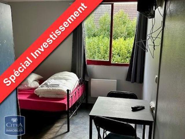 Appartement vente à Pontoise, Cergy