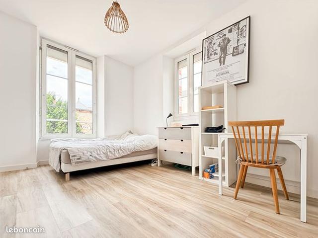 Appartement vente à Rennes, Bretagne