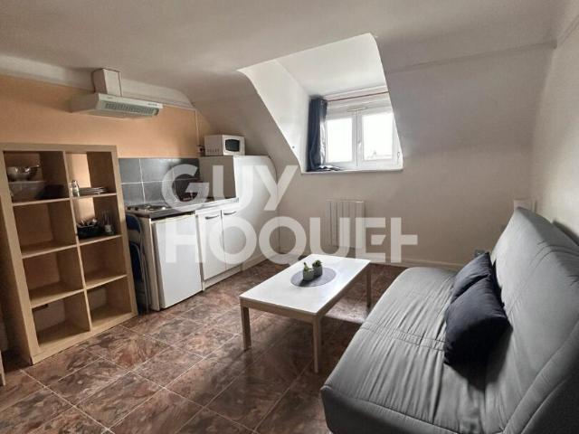 Appartement location à Châteaudun