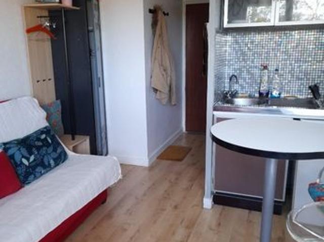 Appartement vente à Les Sables-d'Olonne, Saint-jean-de-monts