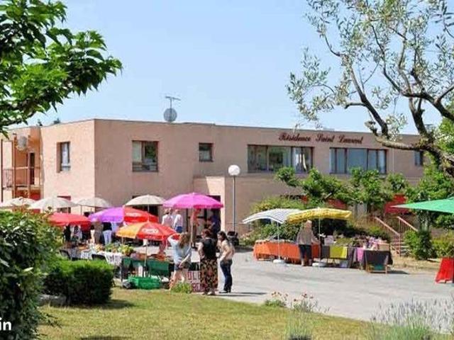 Appartement vente à Alès, Barjac