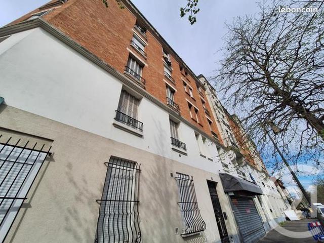 Appartement vente à Le Raincy, Aulnay-sous-bois