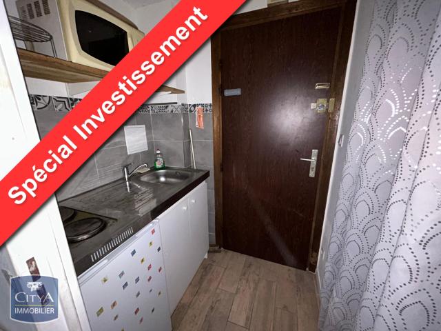 Appartement vente à Sedan