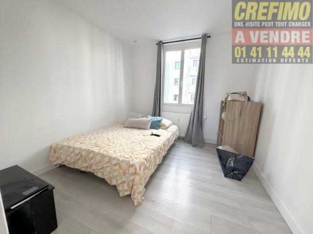 Appartement vente à Nanterre, Asnières-sur-seine