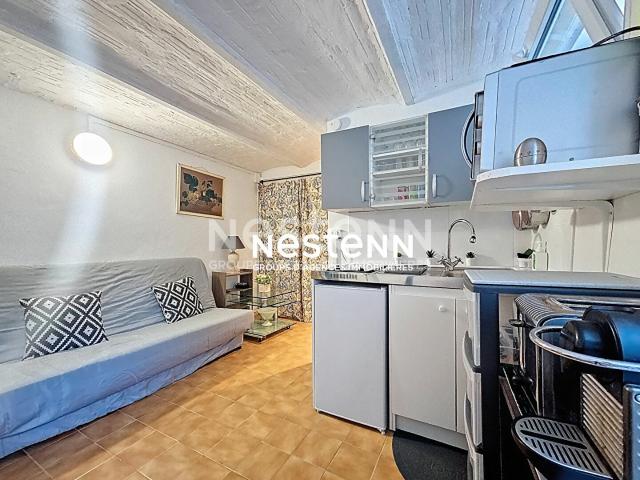 Appartement vente à Grasse, Le Cannet
