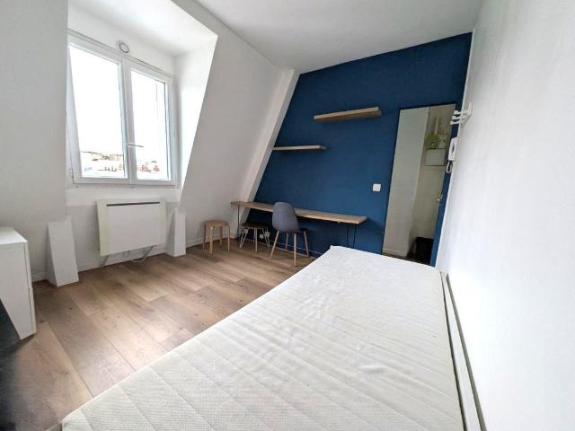 Appartement vente à Paris 11e Arrondissement, Paris