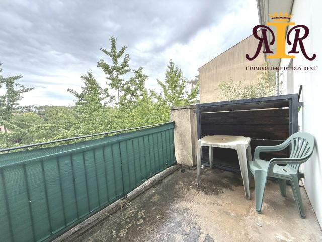 Appartement vente à Aix-en-Provence, Aix-en-provence