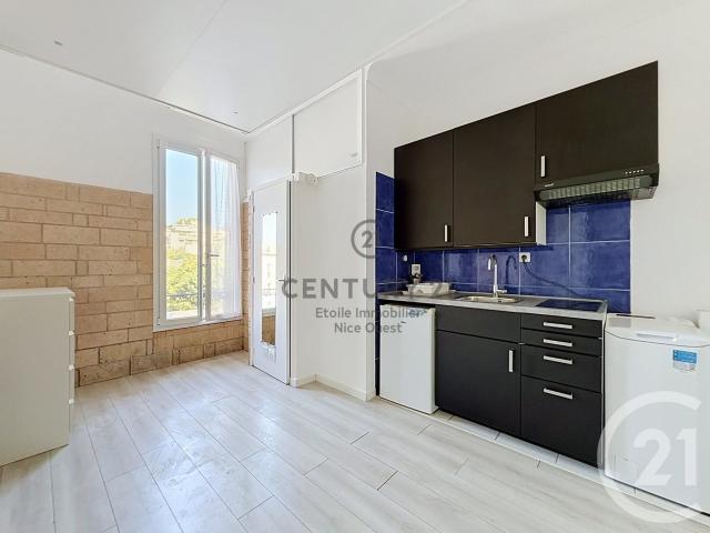 Appartement vente à Nice