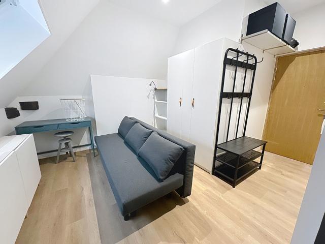 Appartement location à Troyes, Bréviandes