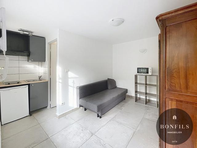 Appartement location à Avignon