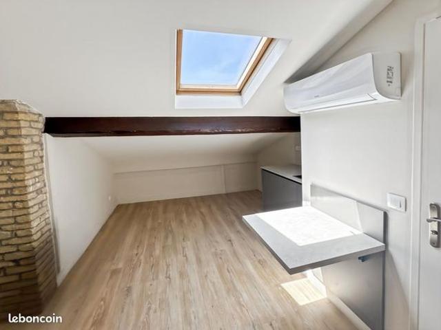 Appartement vente à Nice