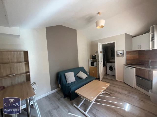 Appartement vente à Dijon