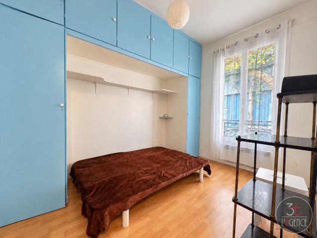 Appartement vente à Bobigny, Vaux-montreuil