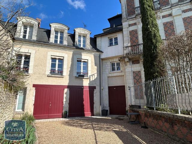 Appartement location à Blois