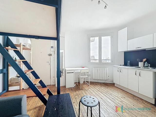 Appartement vente à Rennes, Bretagne