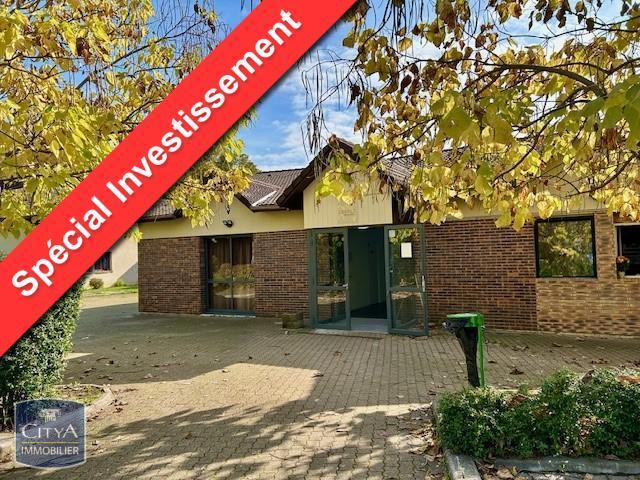 Appartement vente à Pontoise, Cergy