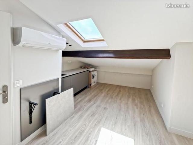 Appartement vente à Nice