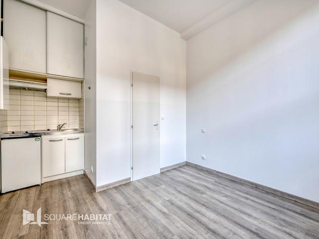 Appartement vente à Saint-Augustin, Bordeaux