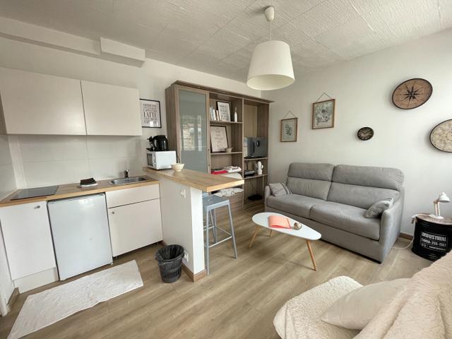 Appartement vente à Fontainebleau