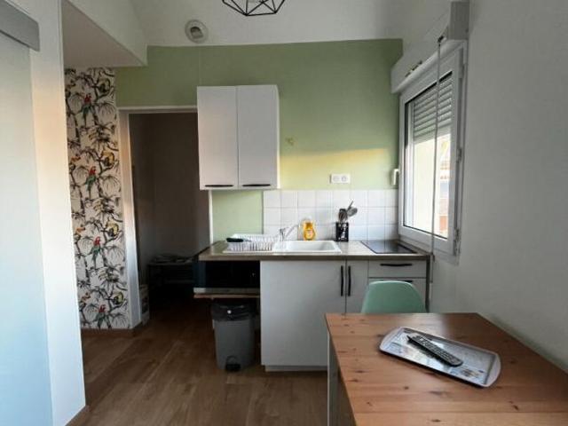 Appartement vente à Abbeville, Le Crotoy