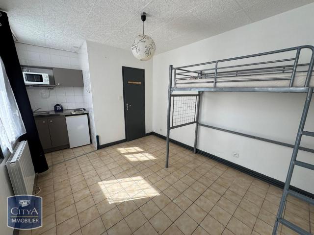 Appartement location à Les Sables, Poitiers
