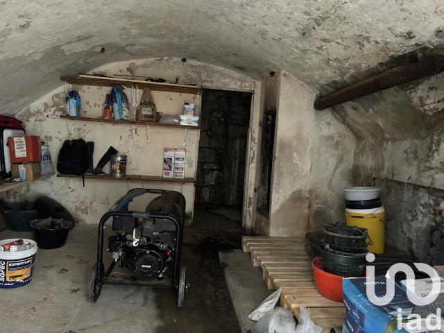 Appartement vente à Saint-Claude, Morez