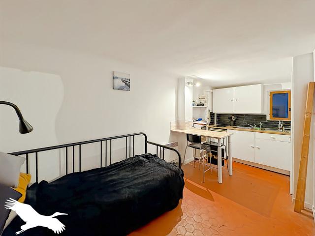 Appartement vente à Marseille