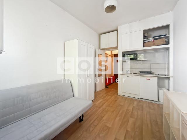 Appartement vente à Nanterre, Asnières-sur-seine