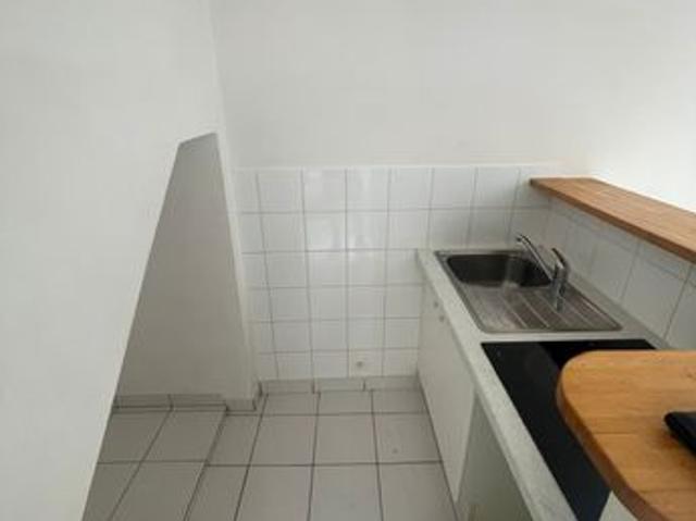 Appartement vente à Rambouillet, Saint-arnoult-en-yvelines