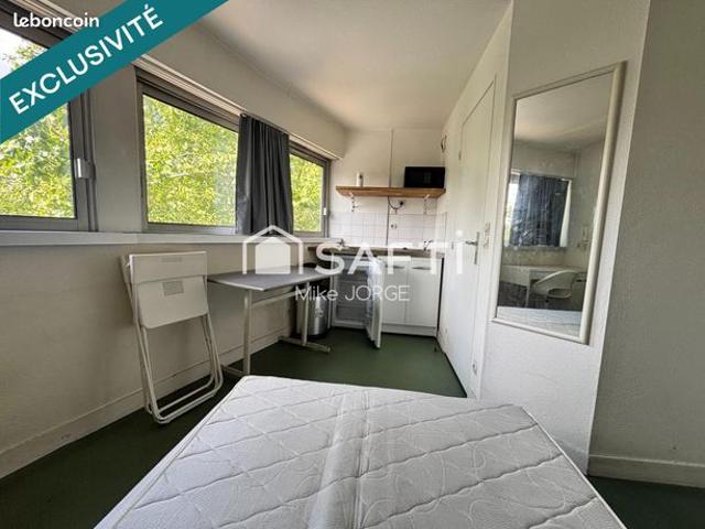 Appartement vente à Pontoise, Cergy
