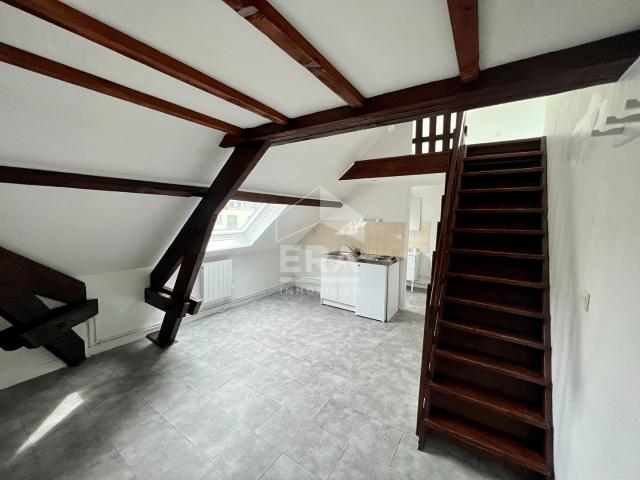 Appartement location à Reims