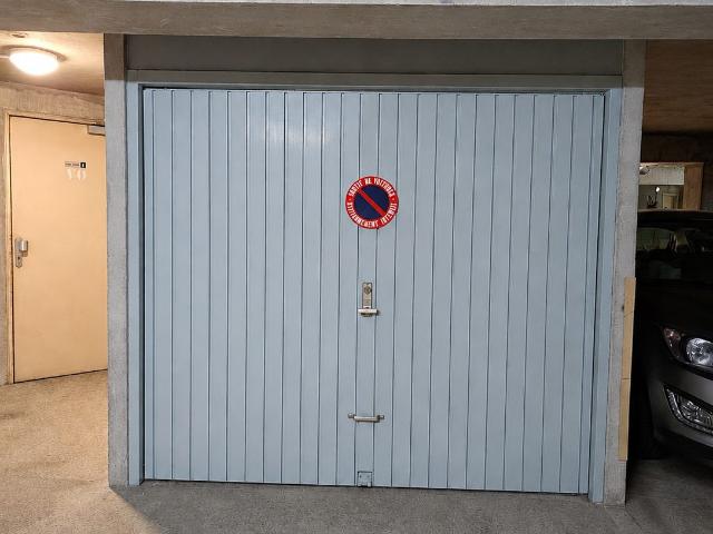 Appartement vente à Argenteuil, Sannois