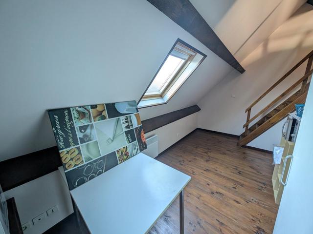 Appartement location à Centre-Ville, Bourges