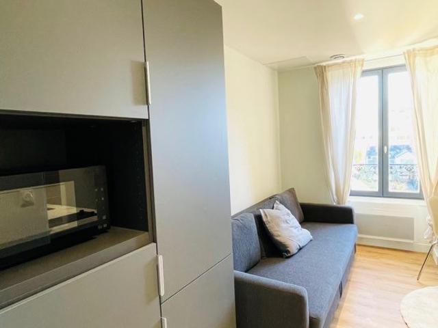 Appartement vente à Dunois Madeleine, Orléans