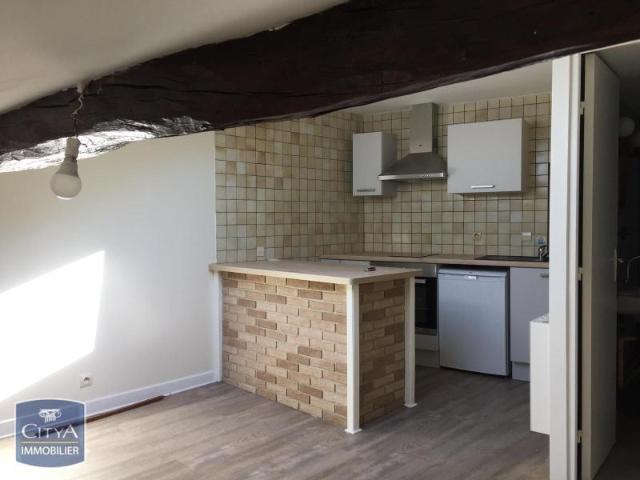 Appartement location à Bourg-en-Bresse, Ain