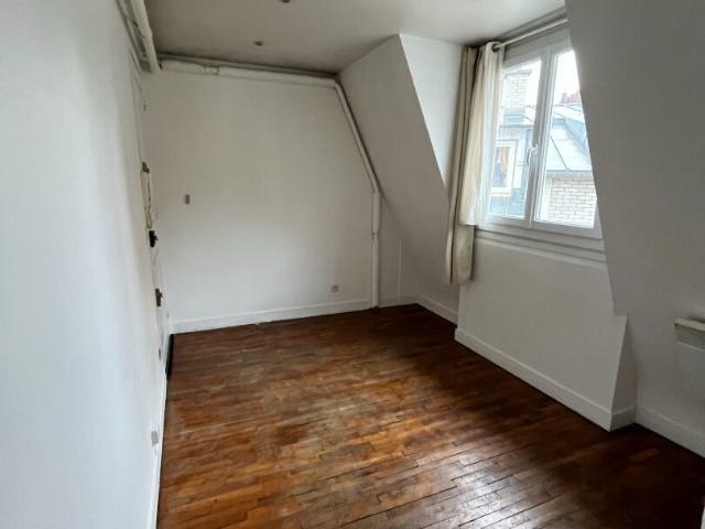 Appartement vente à Paris, Île-de-France