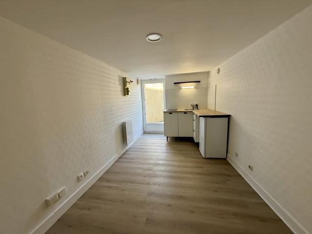 Appartement location à Poitiers