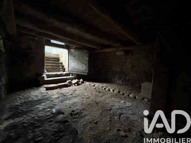 Appartement vente à Saint-Claude, Morez