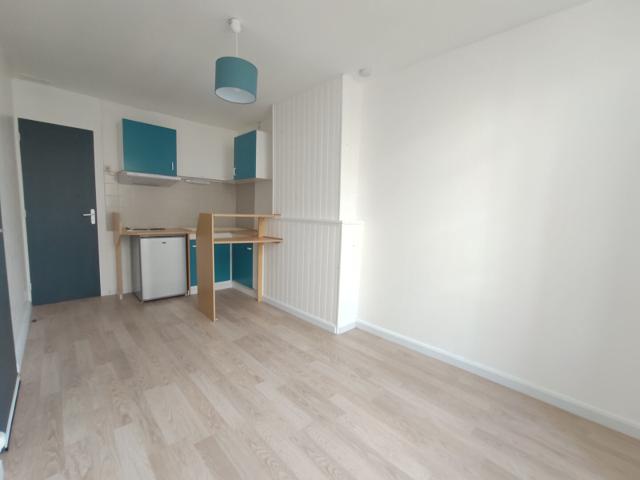 Appartement location à Rochefort