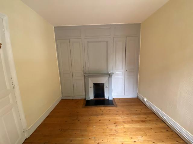 Appartement location à Amiens