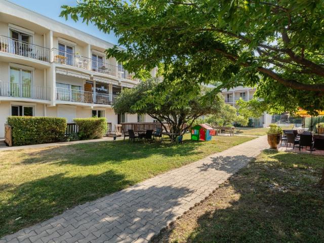 Appartement vente à Grasse