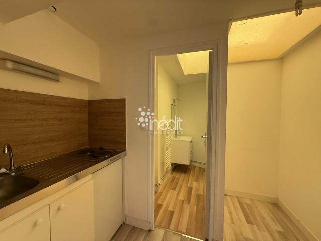 Appartement vente à Lille