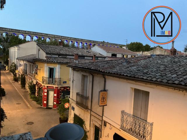 Appartement vente à Montpellier