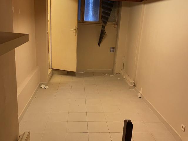 Appartement vente à Paris 13e Arrondissement, Paris