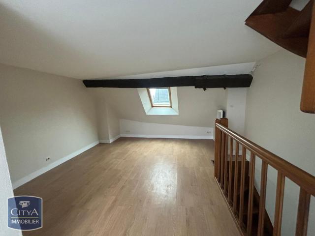 Appartement location à Orléans