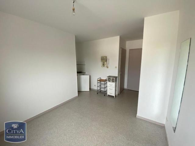 Appartement location à Poitiers
