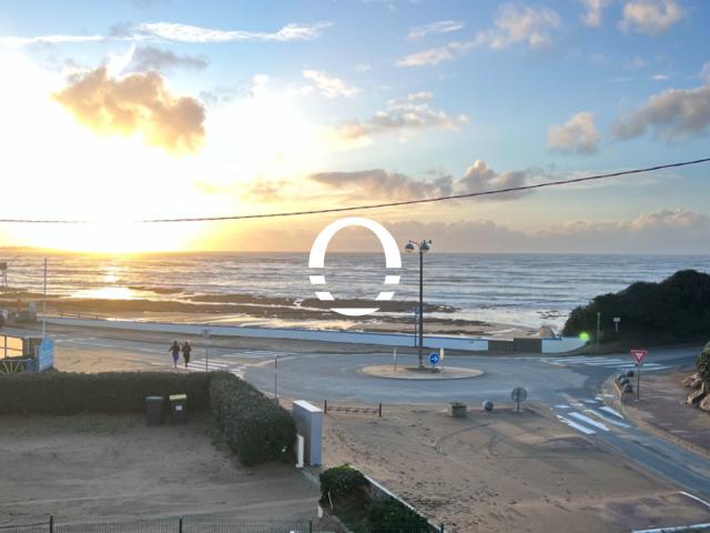 Appartement vente à Saint-Nazaire, Saint-michel-chef-chef