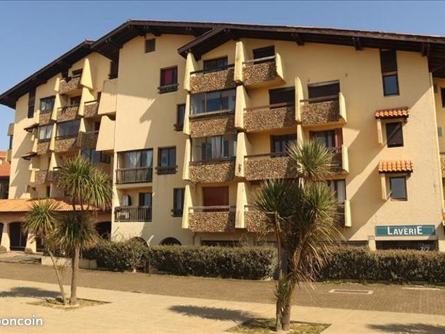 Appartement vente à Seignosse