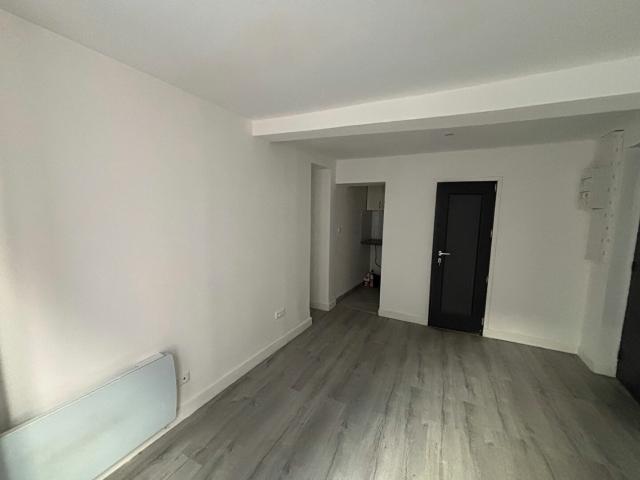 Appartement vente à Brignoles